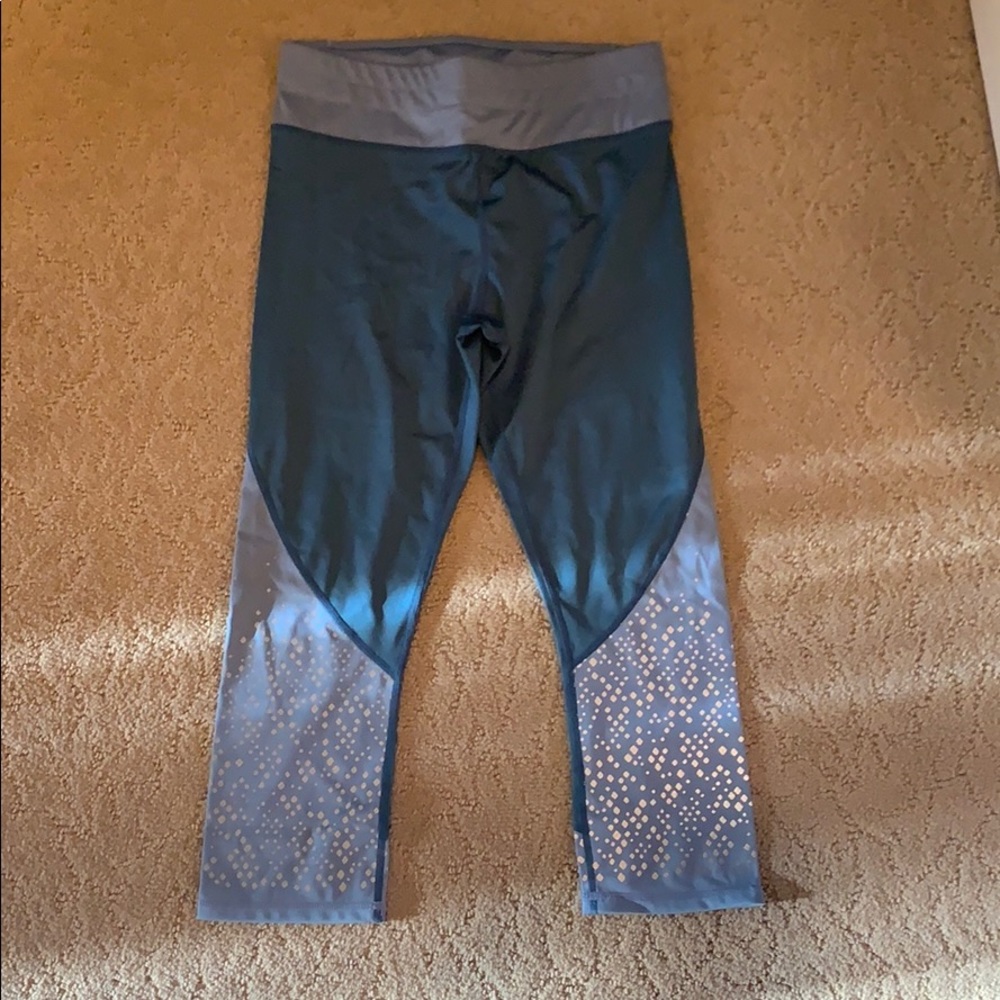 workout leggings